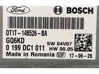 Блок управления 1769268, 1769268   Ford Transit -  Tourneo Connect