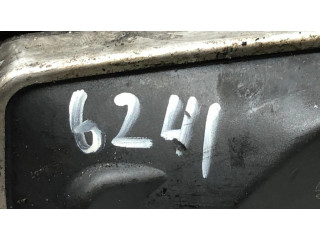 Дроссельная заслонка