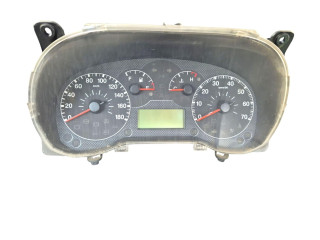 Панель приборов 199A2000   Fiat Qubo       