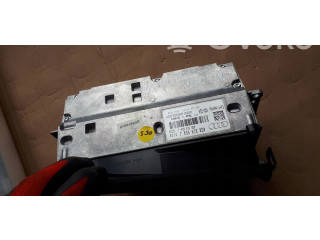 Дисплей    4G8919604J   Audi A7 S7 4G