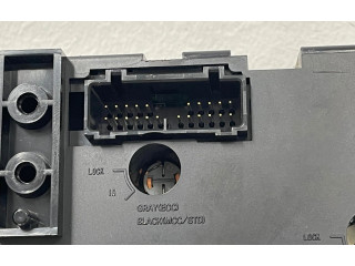 Блок управления климат-контролем Volvo V70