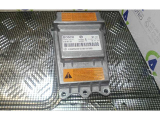 Блок подушек безопасности A1648204326   Mercedes-Benz ML W164