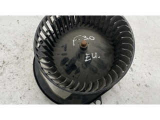 Вентилятор печки    T1014415A   BMW 3 F30 F35 F31