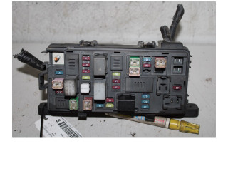 Блок предохранителей    Chevrolet Spark    