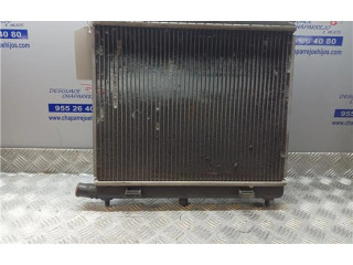 Комплект радиатора Hyundai i10