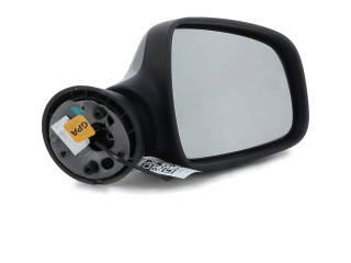 Зеркало электрическое        Dacia Duster  2010 - 2017 года   