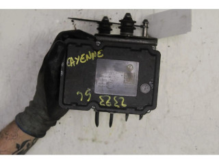 Jednotka ABS Porsche Cayenne (9PA) 2003