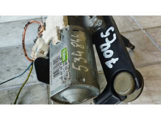 Моторчик заднего дворника 53033112, 9682833480 Citroen C5