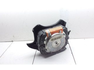 Подушка безопасности водителя 9206137   Volvo S70  V70  V70 XC