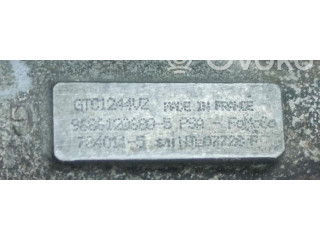 Turbodmychadlo Турбина 9686120680, 2254339 Ford C-MAX II