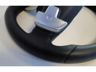 Руль Mercedes-Benz GLC X253 C253 2015 - года