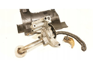 Масляный насос   05A115105B 06B103623C AXR  Volkswagen Golf IV 