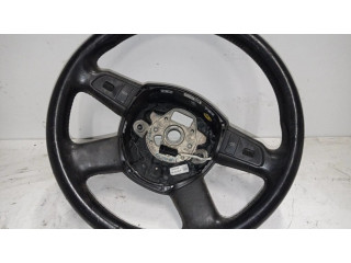 Руль Audi A4 S4 B6 8E 8H  2001-2005 года 8P0419091BG, 62002000B      