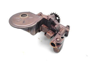 Čerpadlo oleje 9621114110 Peugeot Partner NFR(TU5JP4B)