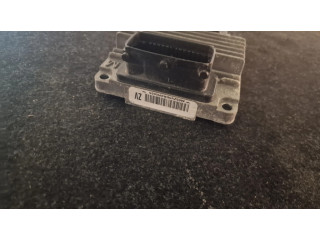 Řídící jednotka 12220799 Daewoo Nexia 2001