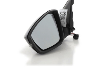 Зеркало электрическое        Skoda Octavia Mk3 (5E)  2013 - 2019 года   