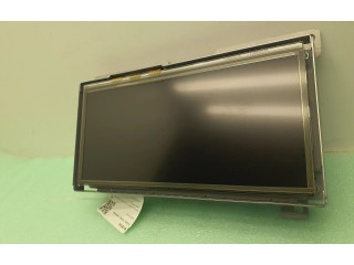 Дисплей GX6319C299AC Jaguar F-Pace