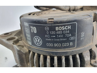 Генератор 0120485034   Seat Cordoba (6K) 1.9     