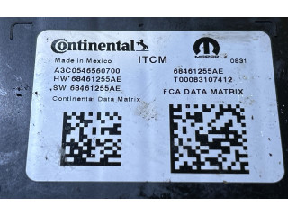 Блок управления 68461255AE, A3C0546560700 Jeep Grand Cherokee WL