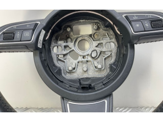 Руль Audi A1  2010 - 2018 года 4G0419091R      