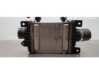 Интеркулер 50533819, 0050533819 Alfa Romeo Stelvio