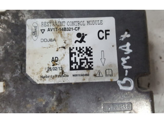 Блок подушек безопасности AV1T14B321CF   Ford B-MAX
