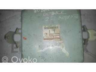 Блок управления двигателя 22611AG53B, JA18000 Subaru Legacy