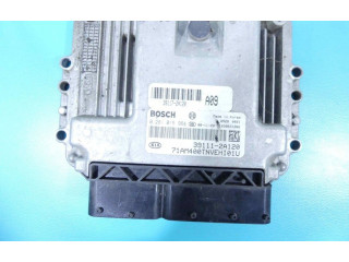 Řídící jednotka KIA Soul 2009