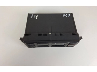 Блок управления климат-контролем 8L0820043D Audi A3 S3 8L