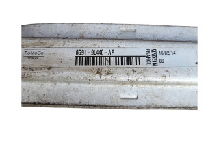 Интеркулер 6G919L440AF Ford Galaxy