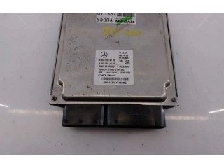 Блок управления двигателя A6519009702, A6519011102 Infiniti QX30