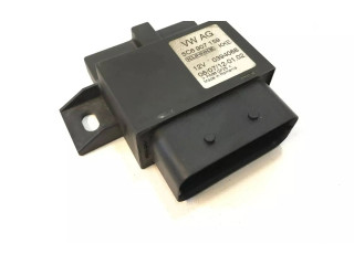 Блок управления 5C6907159   Volkswagen Jetta VI