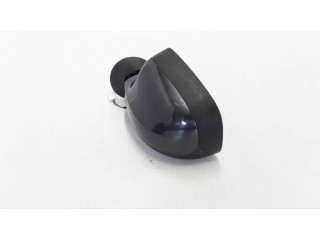 Зеркало электрическое левое Dacia Sandero