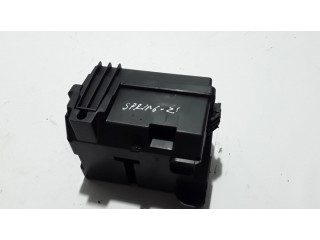 Блок предохранителей  243805284R   Dacia Spring    