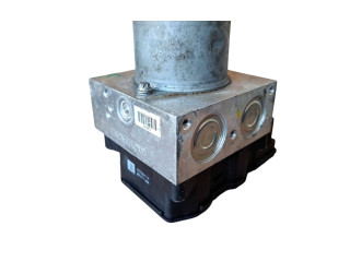 Блок АБС 6G912C405AJ Ford Galaxy 2006 - 2015 года