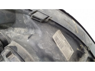 Передняя фара