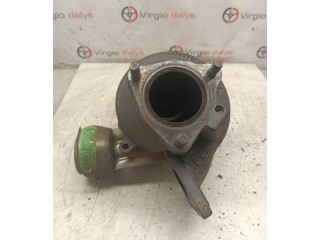  Турбина Volvo XC90  8689592, 7231674         