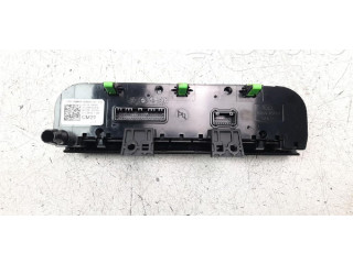 Блок управления климат-контролем 97250J7210 KIA Ceed