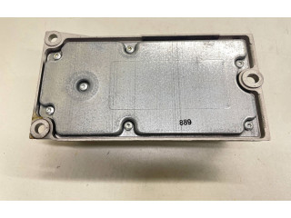 Блок подушек безопасности P30667469, 0285001655 Volvo V70