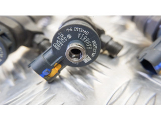 Vstřikovač 0445110546, 0445110546   Nissan X-Trail T32    R9M 