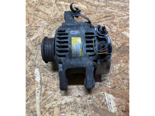 Генератор 1022115660, 2906033020 Toyota Yaris Verso