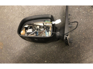 Зеркало (механическое) Dacia Logan II 2012 - 2020 года