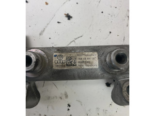 Топливная рампа 059130090CB Audi A6 S6 C7 4G