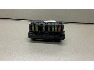 Блок предохранителей 9650664180, BSMB2 Peugeot 307