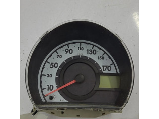 Панель приборов 00006103AT   Citroen C1       