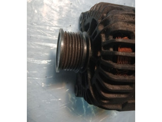 Генератор TG15C154 Citroen C-Crosser