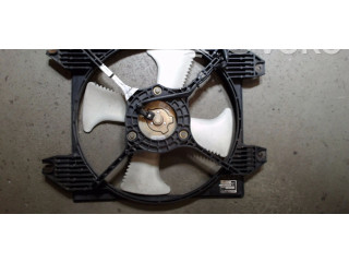 Вентилятор радиатора CSA401B038 Mitsubishi Galant