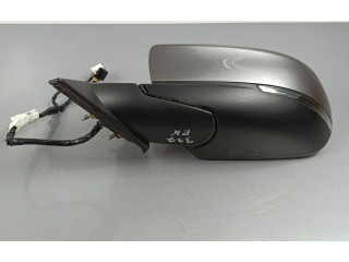 Zpětné zrcátko Maserati Quattroporte 2018