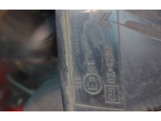 Зеркало электрическое Citroen C4 I 2004 - 2010 года