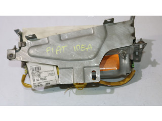 Подушка безопасности пассажира 468450840, 468450840 Fiat Idea